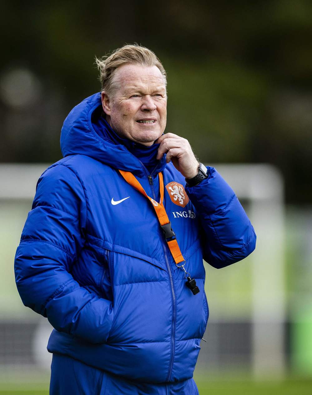 荷兰队在国际赛事中展现出色表现，赢得赞誉