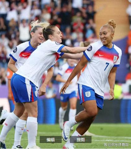 意大利女足漂亮击败荷兰晋级四强