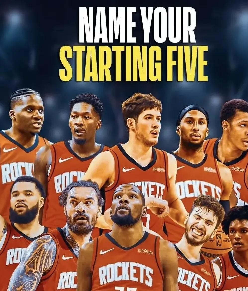 火箭队迎来新教练，期待新赛季的表现