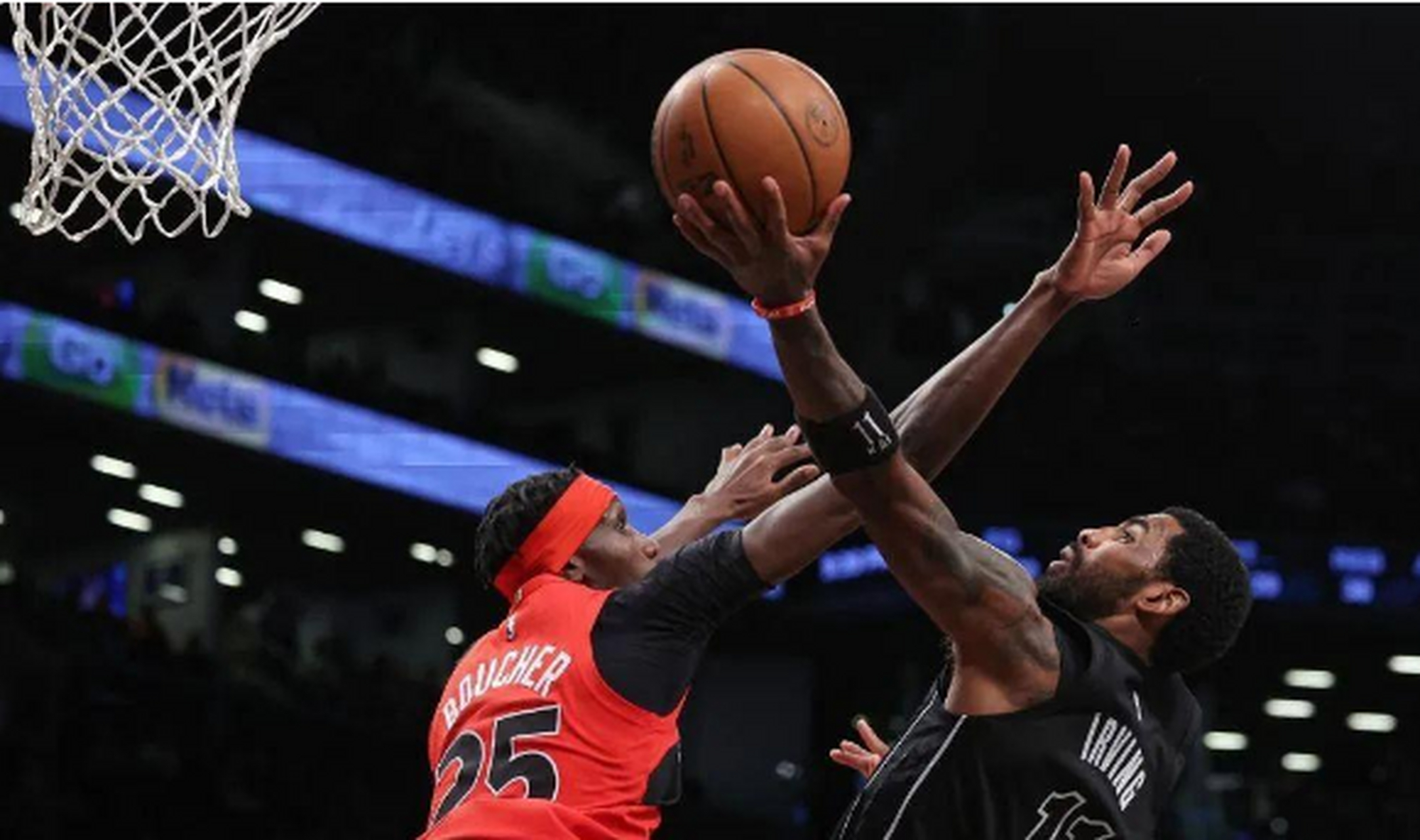 关于猛龙负于篮网，如何重拾连胜势头？的信息