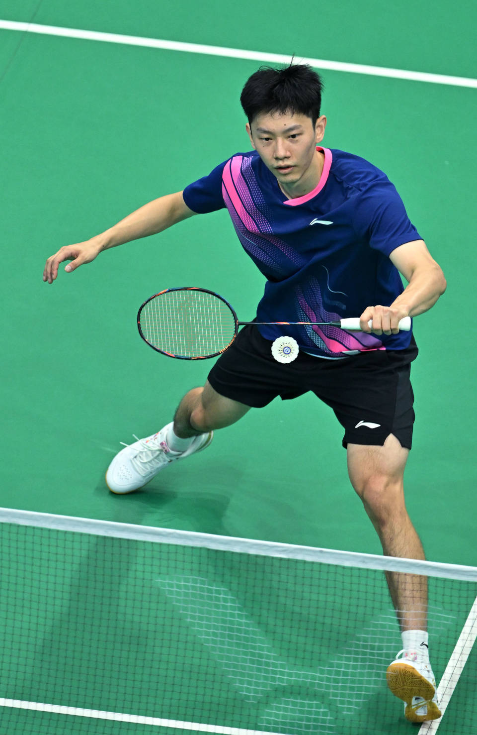 沙尔克球队默契配合，攻防转换流畅的简单介绍