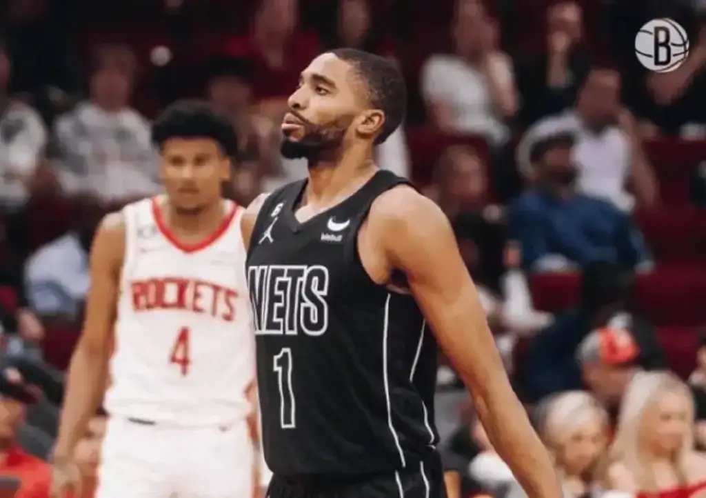 热火客场击败活塞，篮网遭遇四连败的简单介绍