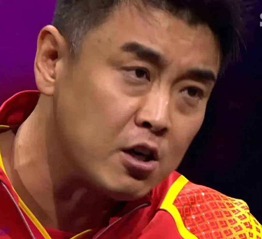 瑞典乒乓球队血洗德国乒乓球队，王皓一己之力扛起全队的简单介绍