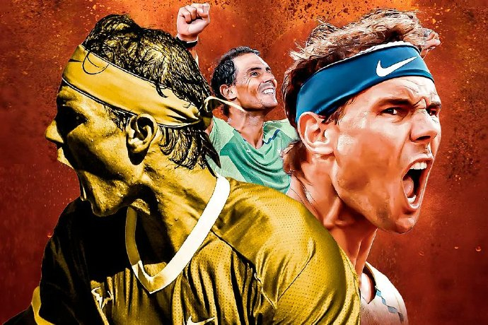 戴维斯杯碾压法网，纳达尔带队取胜