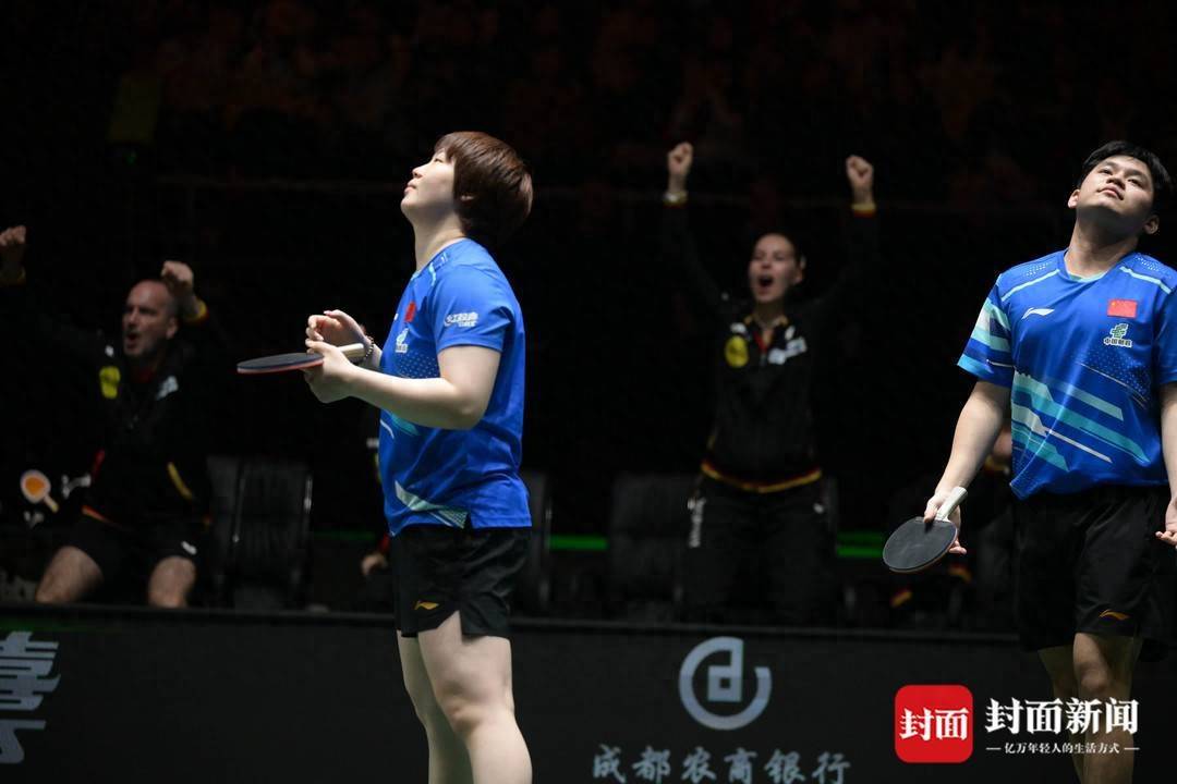 德国队力克韩国队,戴资颖关键制胜的简单介绍 德国队力克韩国队,戴资颖关键制胜的简单介绍