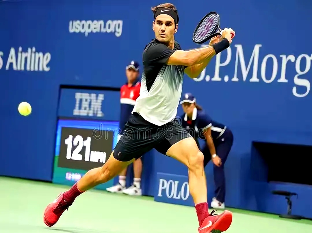 世界网球队轻取澳大利亚网球队，费德勒打破历史纪录的简单介绍