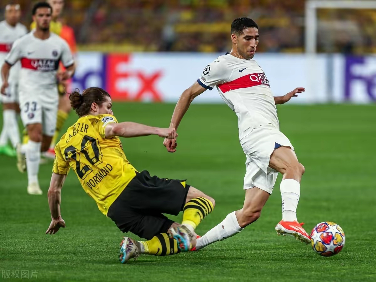 巴黎力克多特蒙德,德布劳内带队取胜 巴黎力克多特蒙德,德布劳内带队取胜