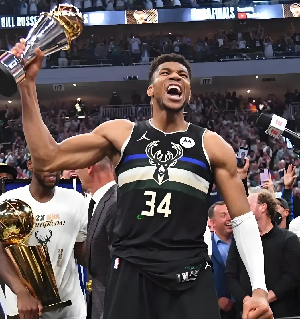 火箭翻盘希腊男篮，字母哥打破历史纪录