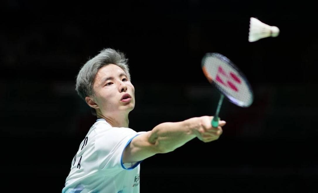 关于马来西亚队完胜泰国队,石宇奇统治全场的信息 关于马来西亚队完胜泰国队,石宇奇统治全场的信息