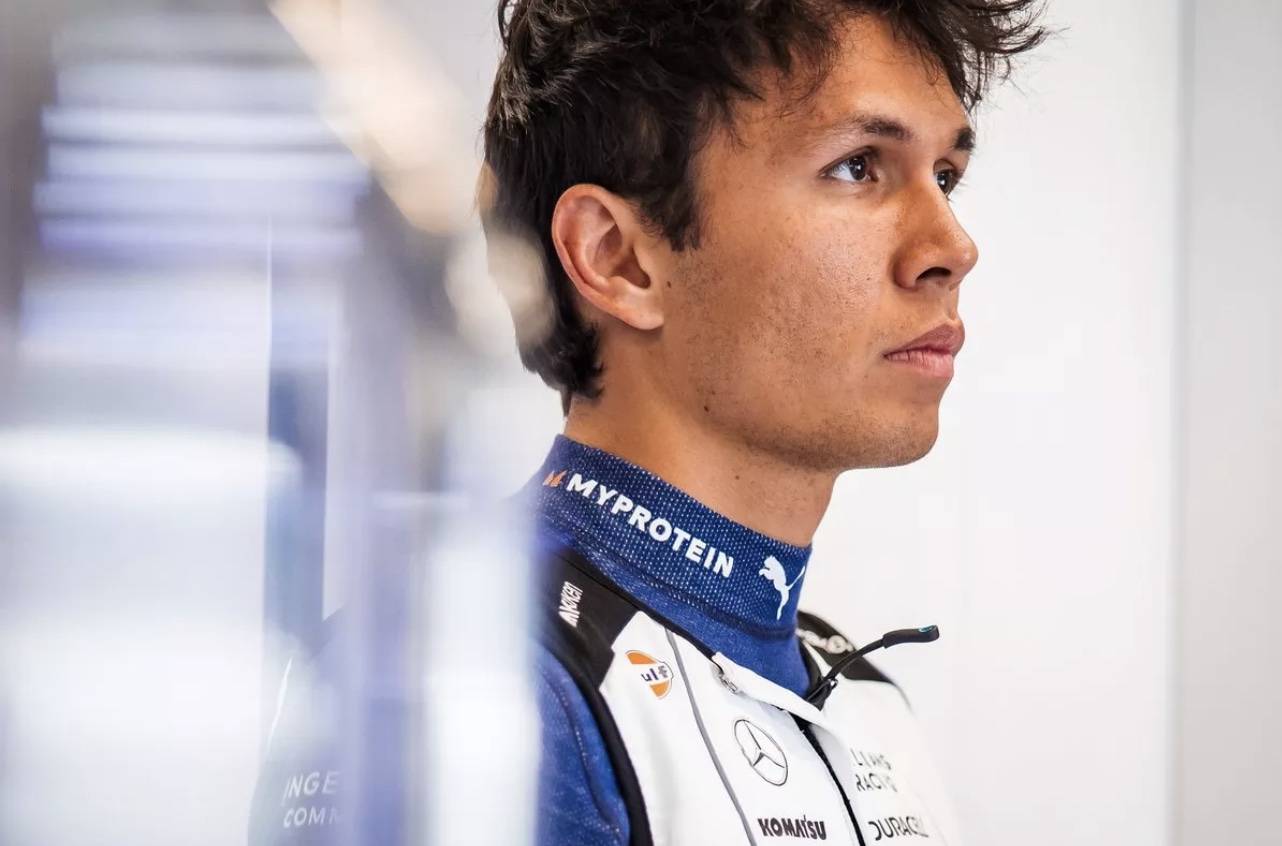 包含红牛二队绝杀梅赛德斯，周冠宇状态火热的词条