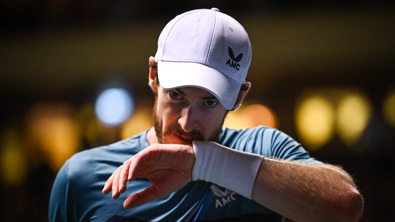 法国网球队横扫欧洲网球队，穆雷高光表现的简单介绍