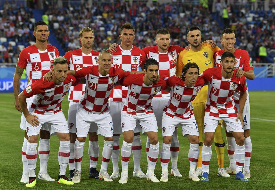 克罗地亚爆冷德国,科瓦契奇统治全场的简单介绍 克罗地亚爆冷德国,科瓦契奇统治全场的简单介绍