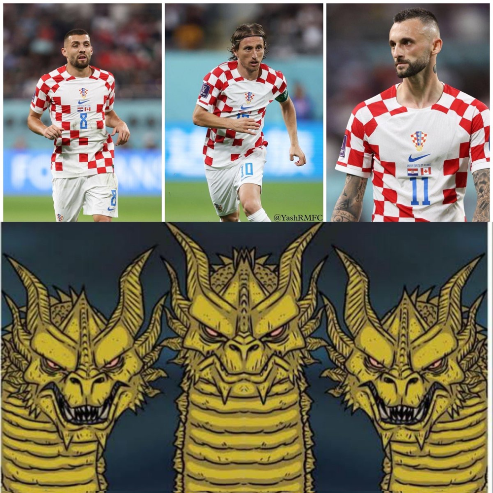 克罗地亚爆冷德国,科瓦契奇统治全场的简单介绍 克罗地亚爆冷德国,科瓦契奇统治全场的简单介绍