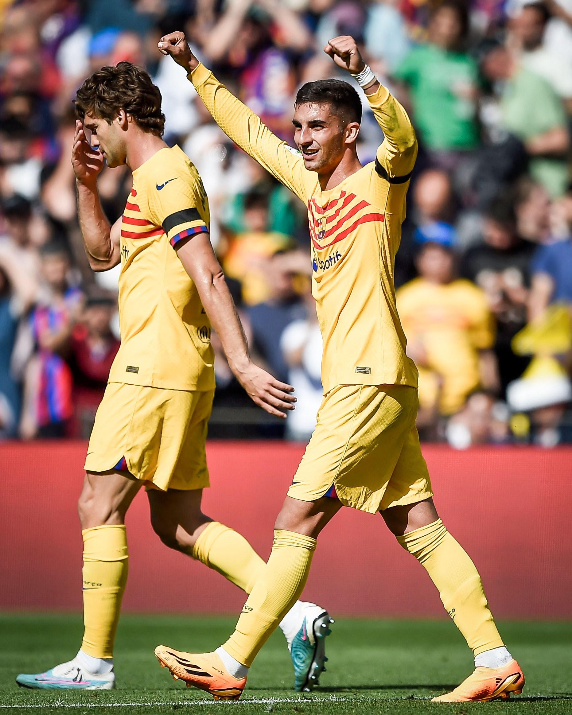 克罗地亚血洗摩洛哥，费兰·托雷斯送出助攻的简单介绍