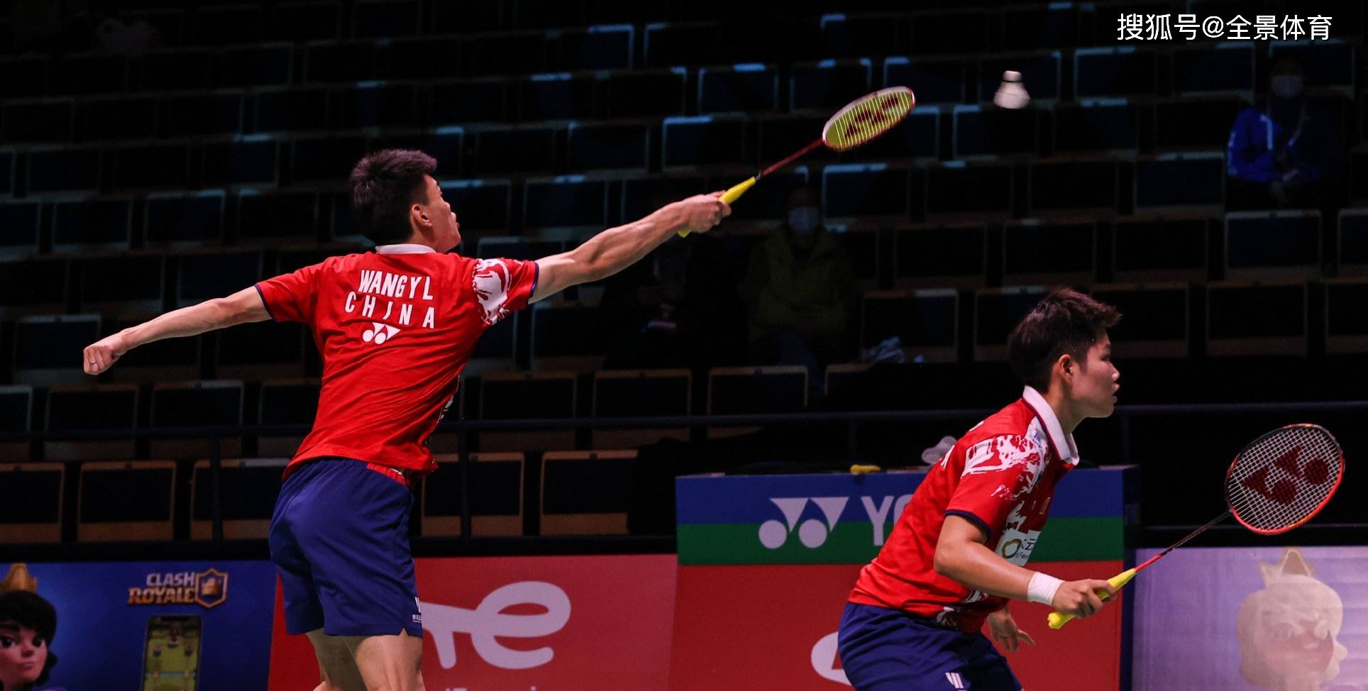 泰国羽毛球队爆冷中国羽毛球队,陶菲克打破历史纪录的简单介绍 泰国羽毛球队爆冷中国羽毛球队,陶菲克打破历史纪录的简单介绍