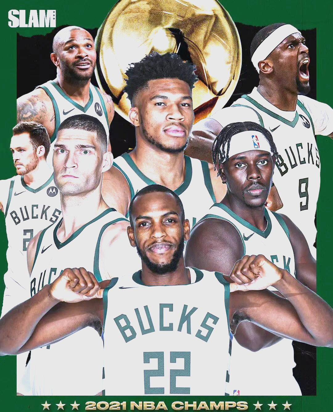 雄鹿队外线表现出色强势赢下比赛的简单介绍