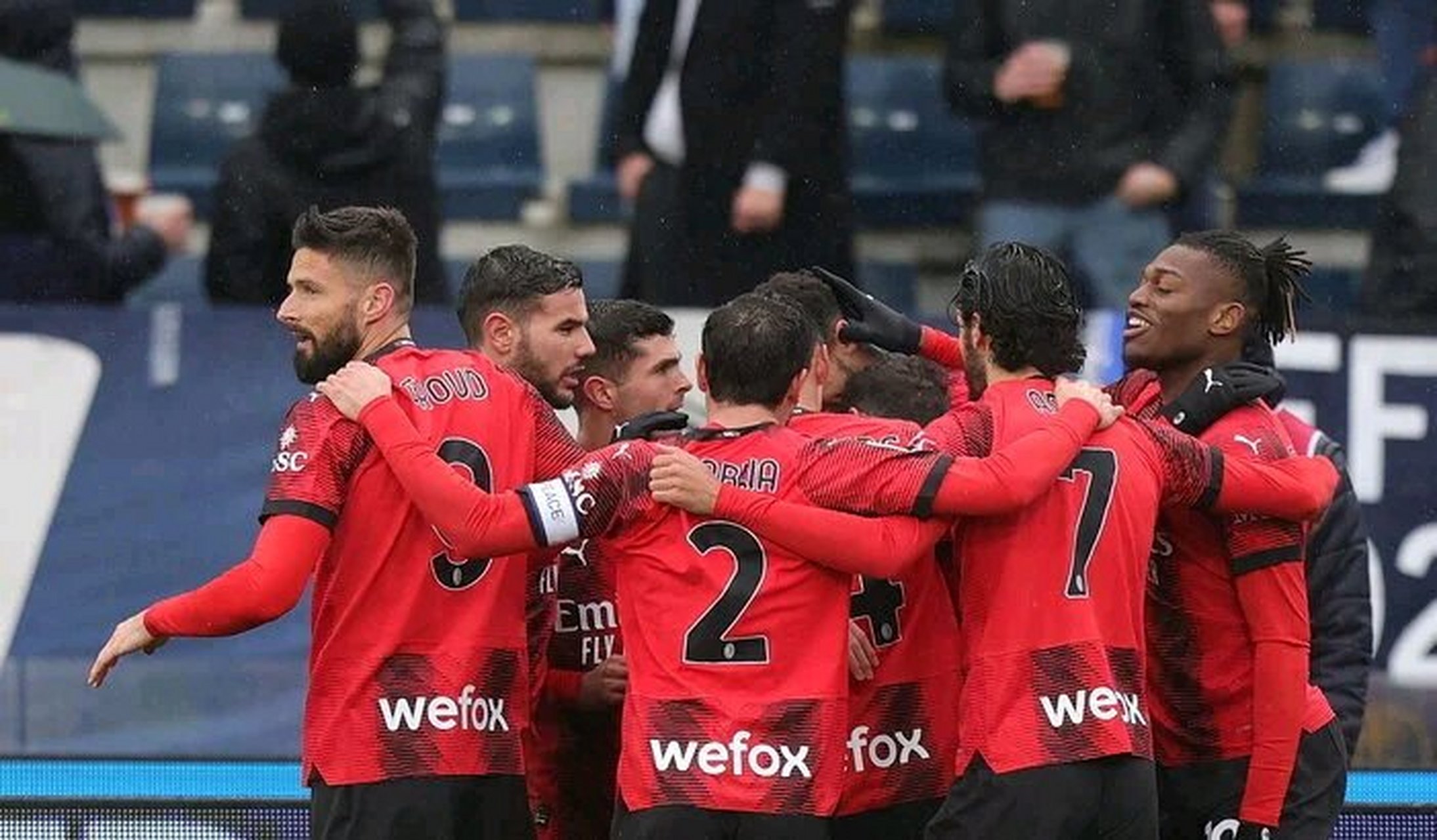 AC米兰客场告捷，保持稳定排名的简单介绍