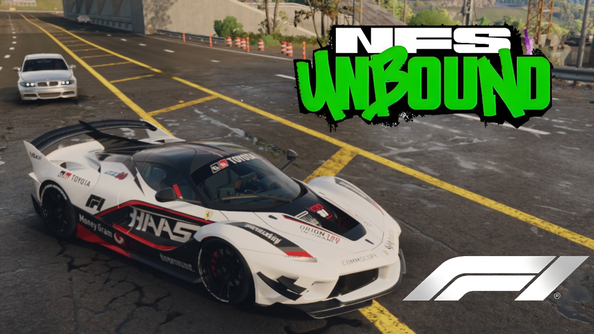 哈斯车队逆转法拉利,阿隆索关键制胜的简单介绍 哈斯车队逆转法拉利,阿隆索关键制胜的简单介绍