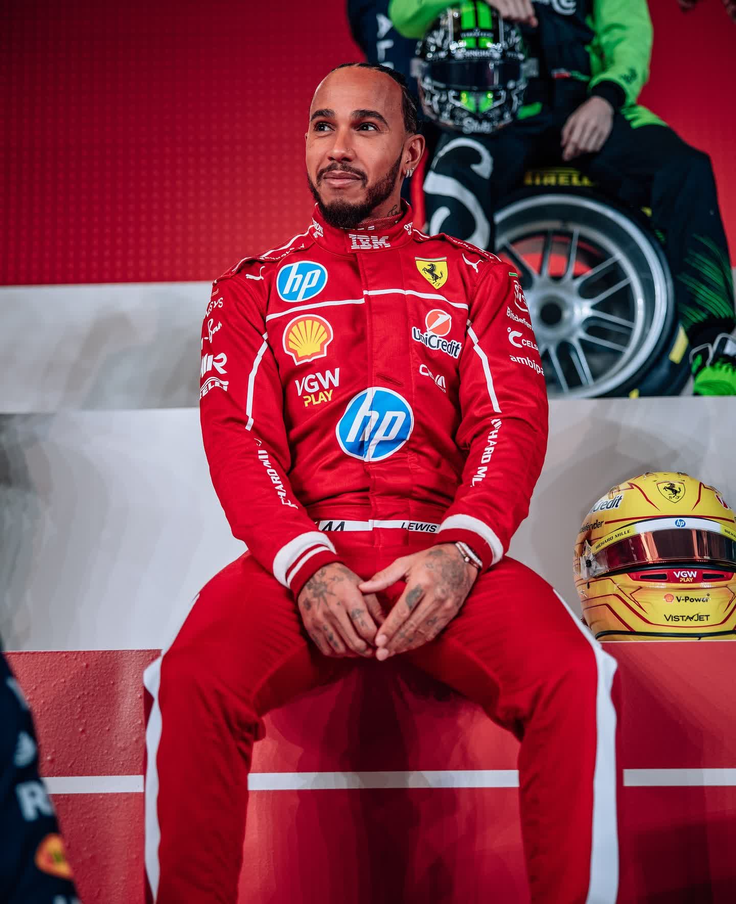 哈斯车队逆转法拉利,阿隆索关键制胜的简单介绍 哈斯车队逆转法拉利,阿隆索关键制胜的简单介绍