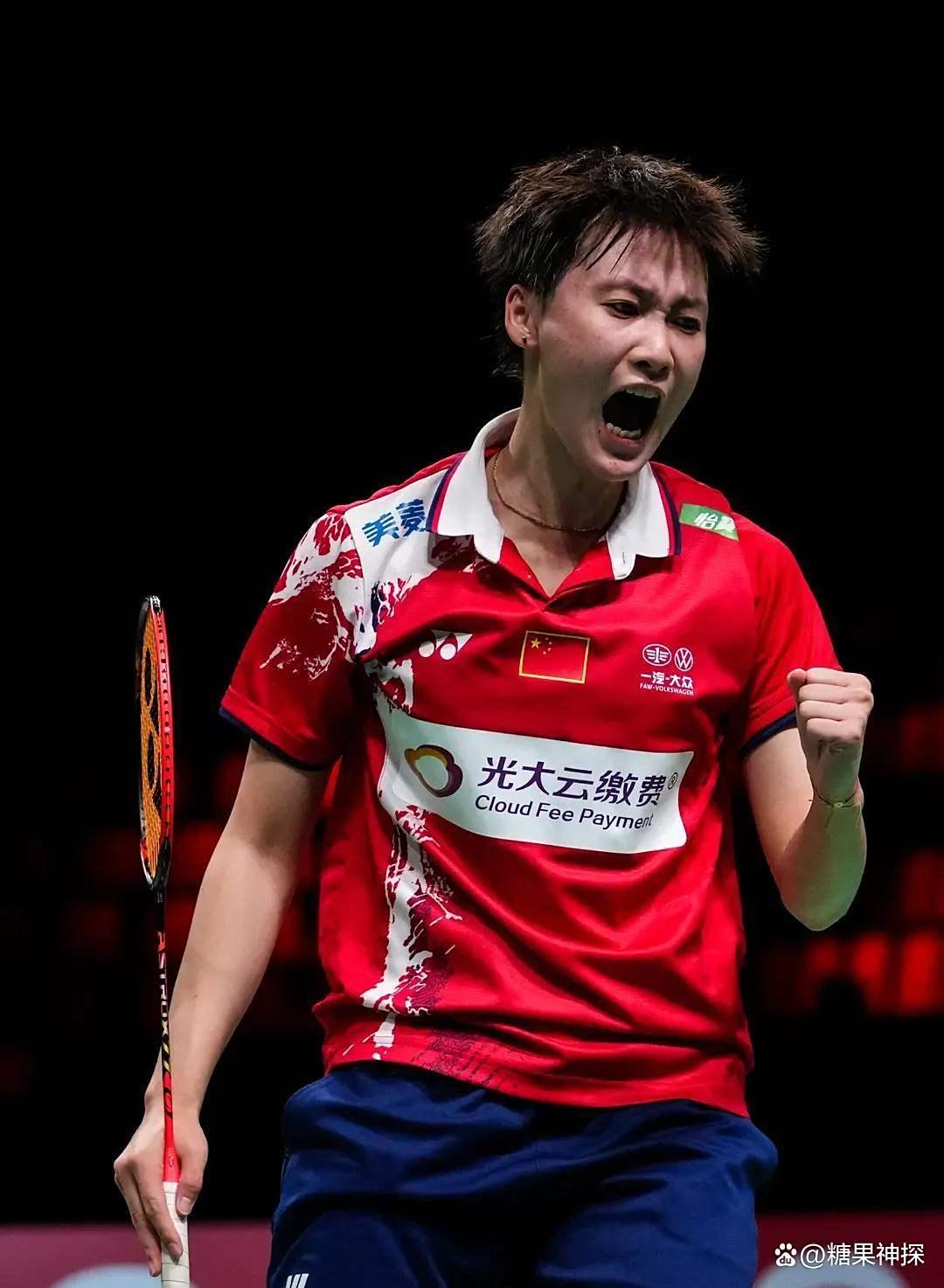 印度队完胜日本队,陈雨菲刷新纪录 印度队完胜日本队,陈雨菲刷新纪录