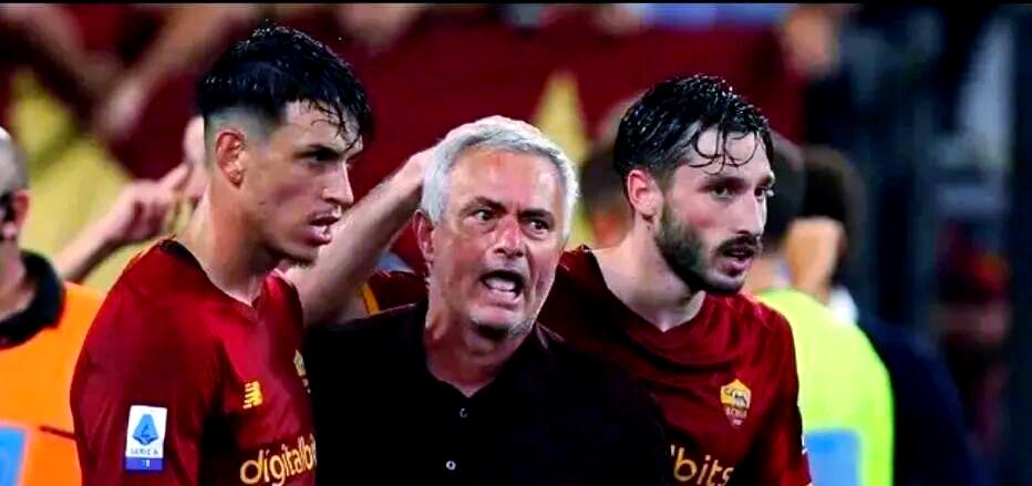 罗马德比大胜，取得重要三分的简单介绍