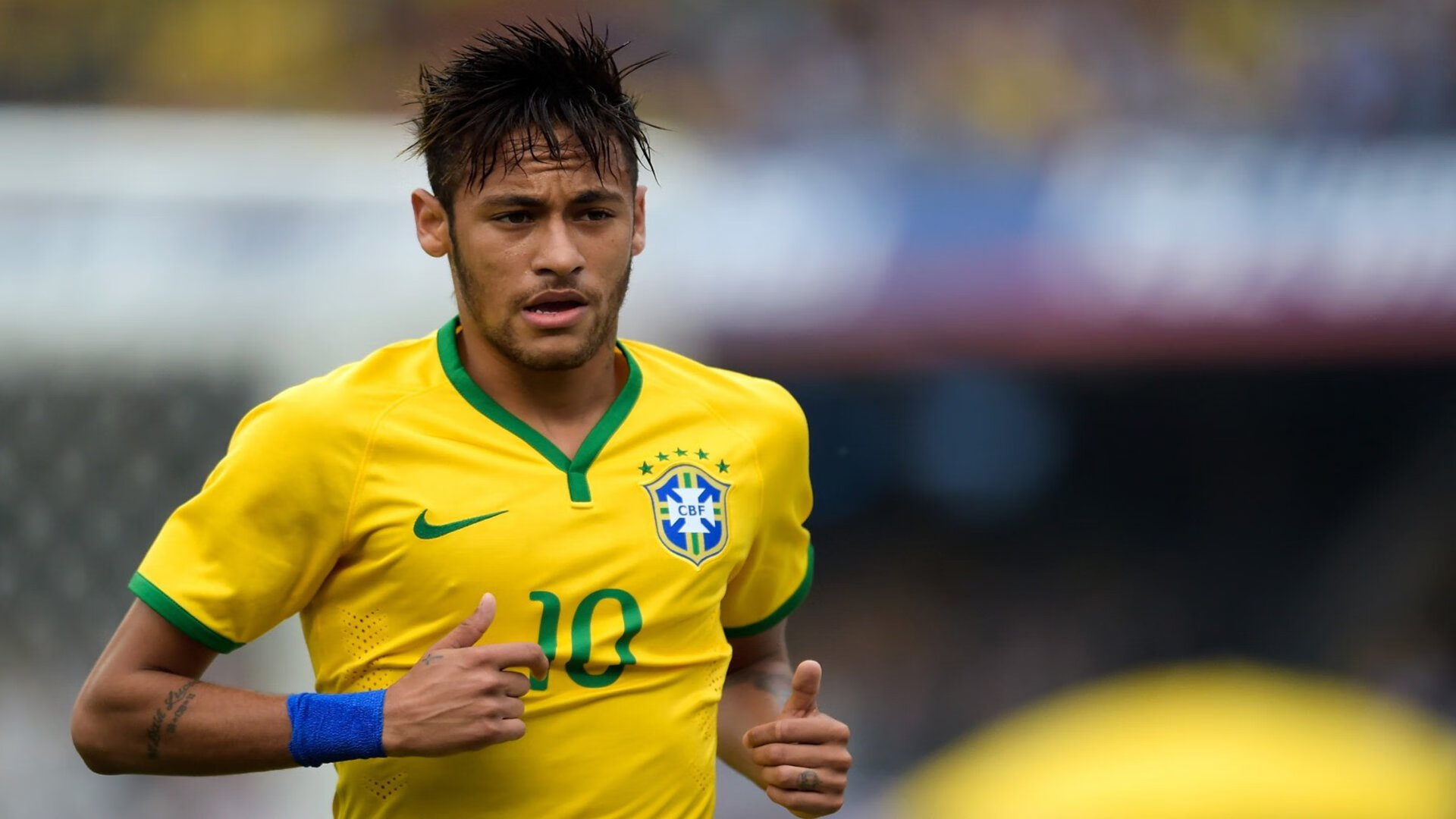 巴雷拉的石油足球，委内瑞拉如何用南美魔法击穿丹麦童话