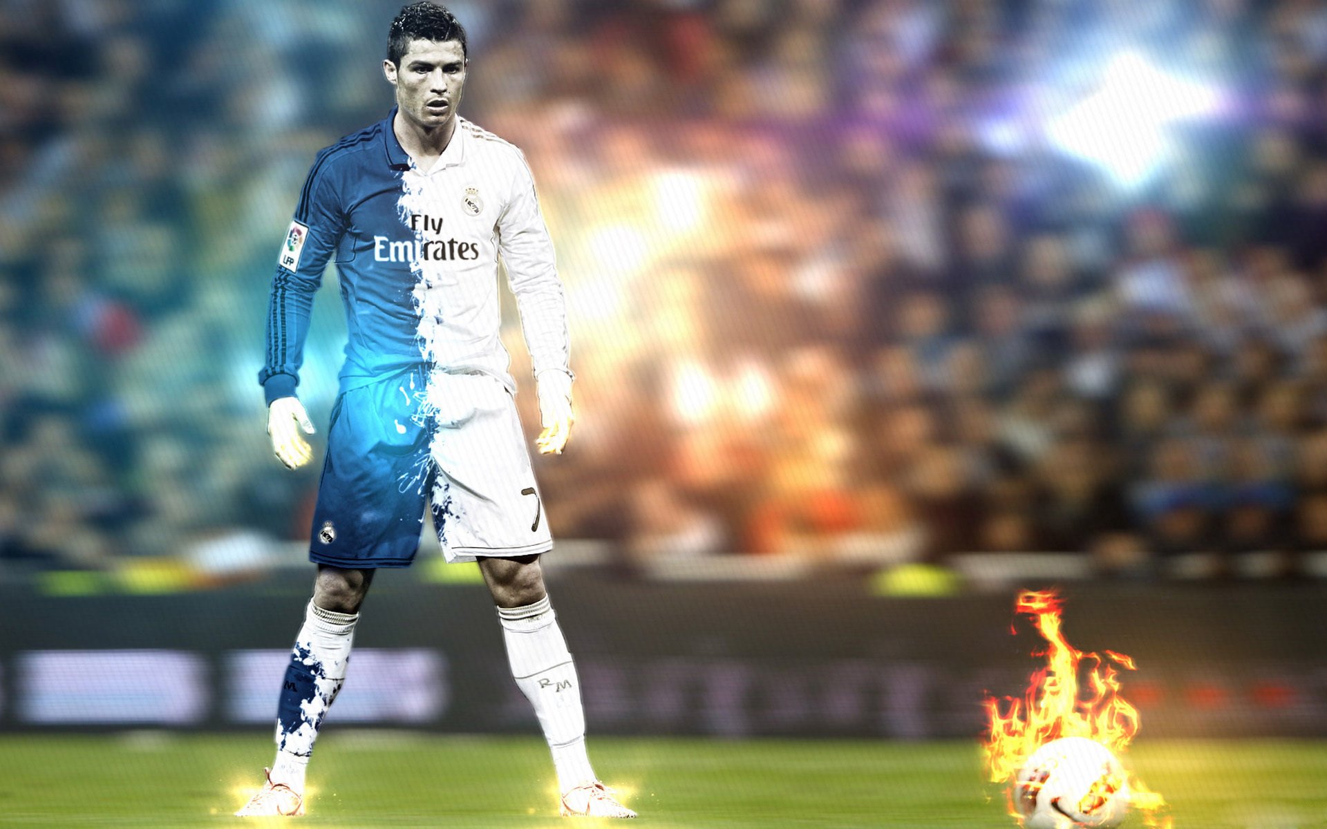 维尼修斯一锤定音，国际米兰友谊赛轻取墨西哥美洲队