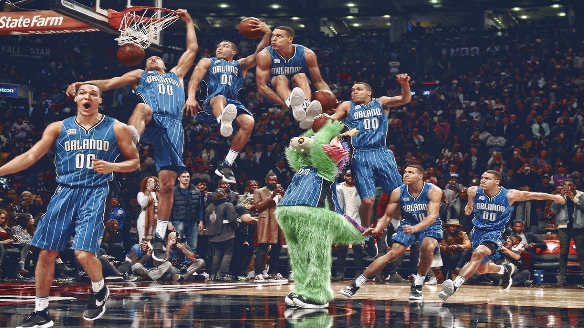 绿翼风暴席卷加勒比，坎特持续制造杀伤，爱尔兰全面压制哥斯达黎加